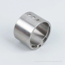 Sintermetallluftzylinder